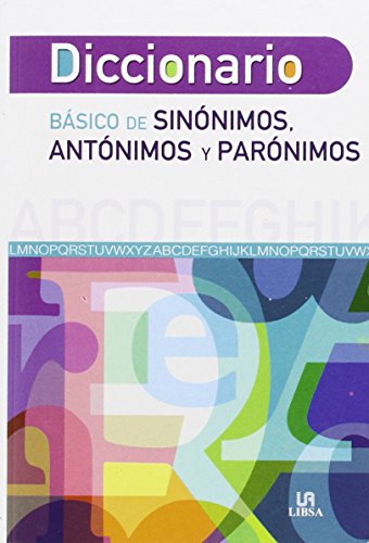9788466231275: Diccionario Bisco de Sinnimos, Antnimos y Parnimos: 13