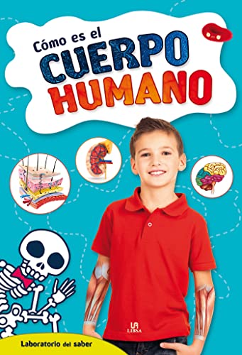 Imagen de archivo de Cmo es el Cuerpo Humano a la venta por Better World Books