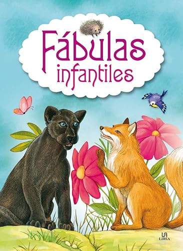 9788466231589: Fbulas Infantiles (Mi Libro de Entrenimientos)