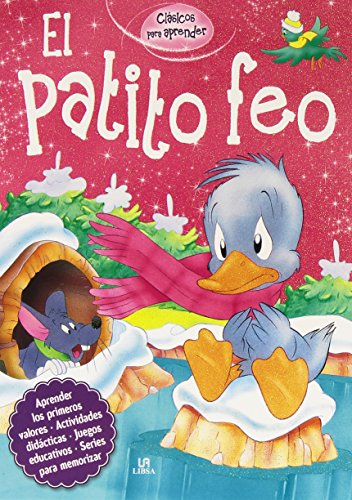 Imagen de archivo de EL PATITO FEO a la venta por Zilis Select Books