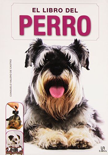 Beispielbild fr El Libro del Perro zum Verkauf von Iridium_Books