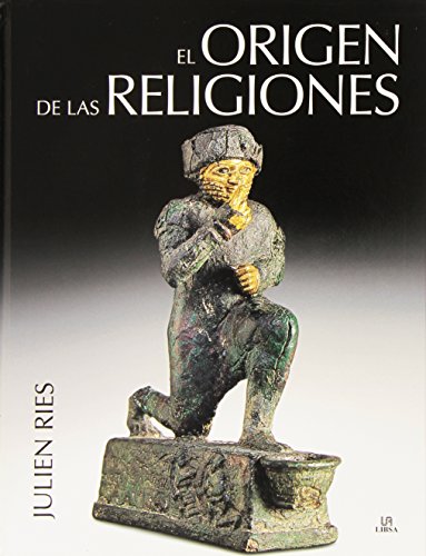 9788466231961: Origen De Las Religiones,El (Religin)