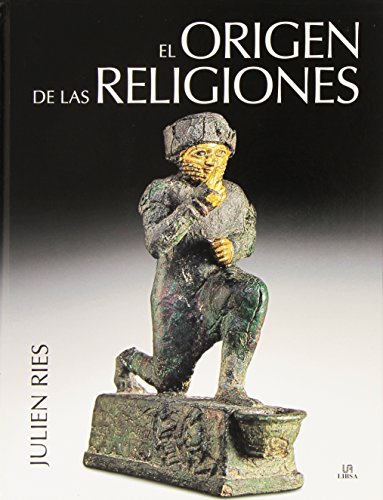 Imagen de archivo de El origen de las religiones a la venta por Reuseabook