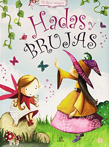 Stock image for Hadas y brujas for sale by medimops