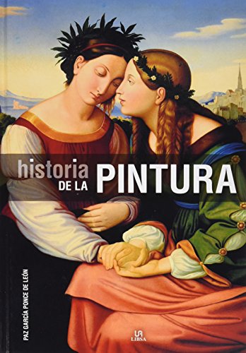 Beispielbild fr HISTORIA DE LA PINTURA zum Verkauf von AG Library