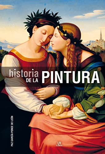 9788466232890: Historia de la pintura: 1