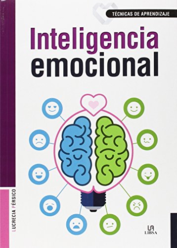 Imagen de archivo de Inteligencia emocional-tecnicas de aprendizaje a la venta por Iridium_Books