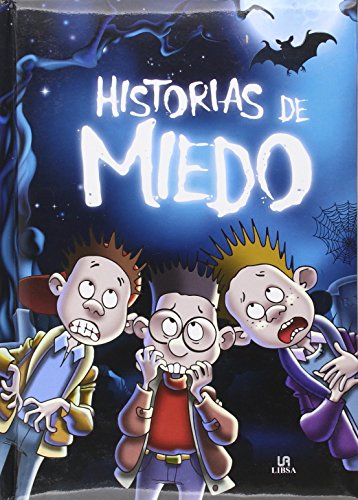 Imagen de archivo de Historias de Miedo a la venta por Iridium_Books