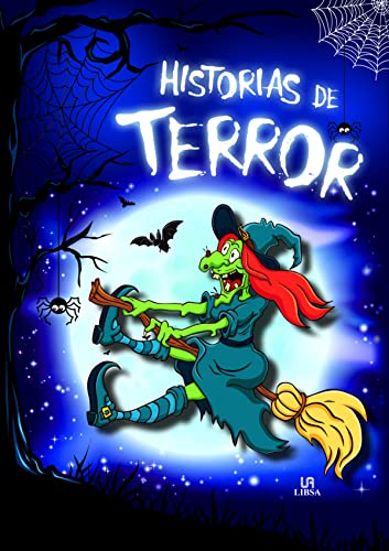 Imagen de archivo de HISTORIAS DE TERROR a la venta por Librerias Prometeo y Proteo