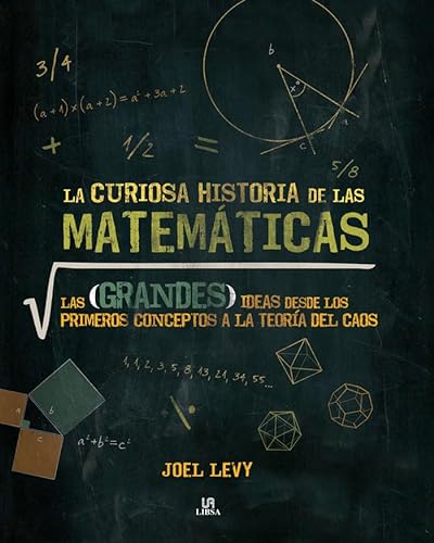 Beispielbild fr La curiosa historia de las matemticas/ A Curious History of Mathematics zum Verkauf von medimops