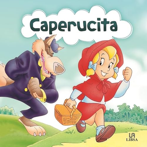 Imagen de archivo de Caperucita roja (Miniclsicos) (Spanish Edition) a la venta por SoferBooks