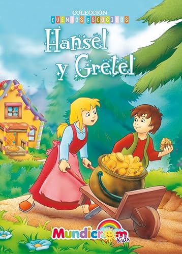 9788466235259: Hansel y Gretel