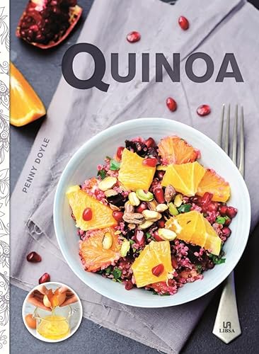 Stock image for Quinoa for sale by Dream Books Co.