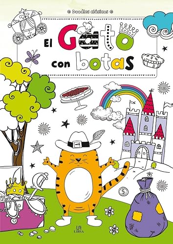Imagen de archivo de EL GATO CON BOTAS a la venta por Zilis Select Books