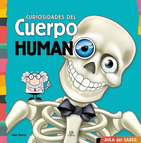 Imagen de archivo de Curiosidades del Cuerpo Humano a la venta por AG Library