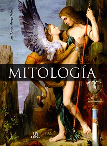 Stock image for MITOLOGA for sale by Zilis Select Books