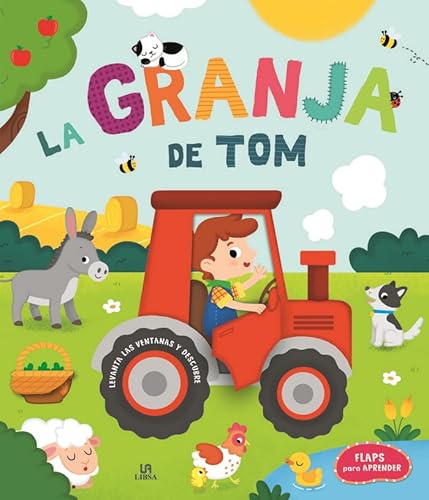 Stock image for La Granja de Tom for sale by AG Library