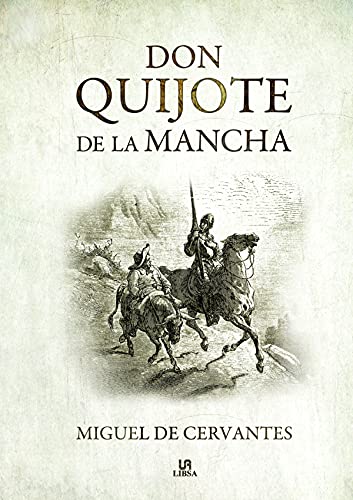 9788466236645: Don Quijote de la Mancha (Literatura Universal)