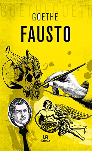 Imagen de archivo de Fausto a la venta por WorldofBooks