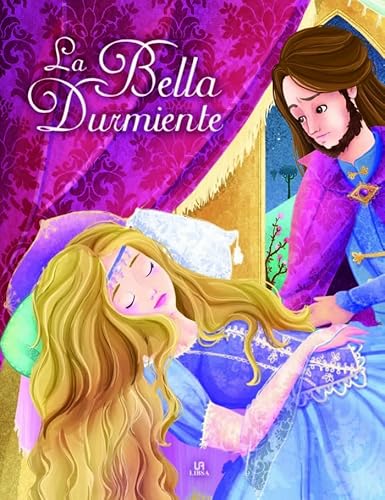 Beispielbild fr La Bella Durmiente zum Verkauf von AG Library