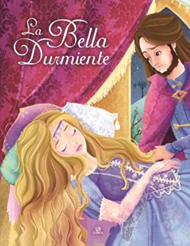 9788466237093: La Bella Durmiente