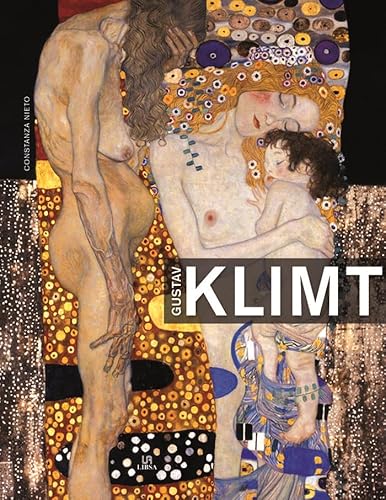 Imagen de archivo de GUSTAV KLIMT a la venta por Antrtica