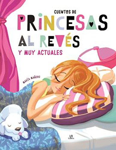 Beispielbild fr Cuentos de princesas al rev?s y muy actuales zum Verkauf von Reuseabook