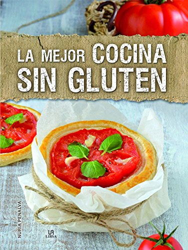 Beispielbild fr La Mejor Cocina sin Gluten zum Verkauf von AG Library