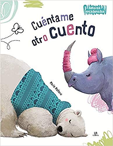 Stock image for Cuntame otro Cuento for sale by Iridium_Books