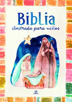 Imagen de archivo de Biblia Ilustrada para Nios a la venta por Moshu Books