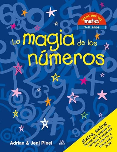 Stock image for La Magia de los Nmeros for sale by AG Library