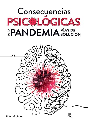 Imagen de archivo de Consecuencias Psicolgicas de la Pandemia. Vas de Solucin a la venta por AG Library