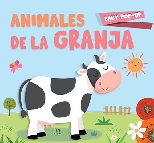 Stock image for Animales de la Granja for sale by AG Library