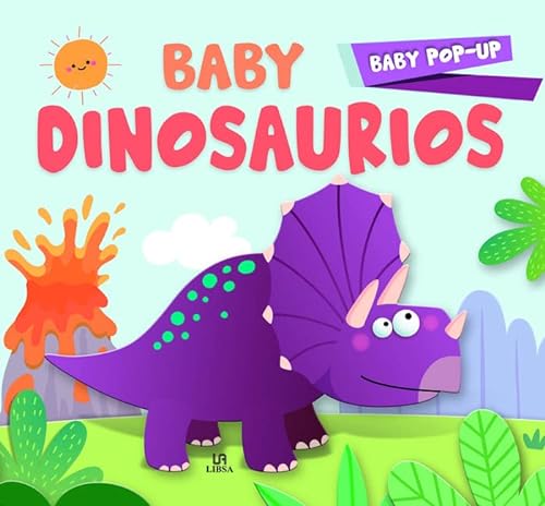 Imagen de archivo de Baby Dinosaurios a la venta por AG Library
