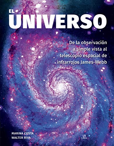 Stock image for EL UNIVERSO for sale by Antrtica