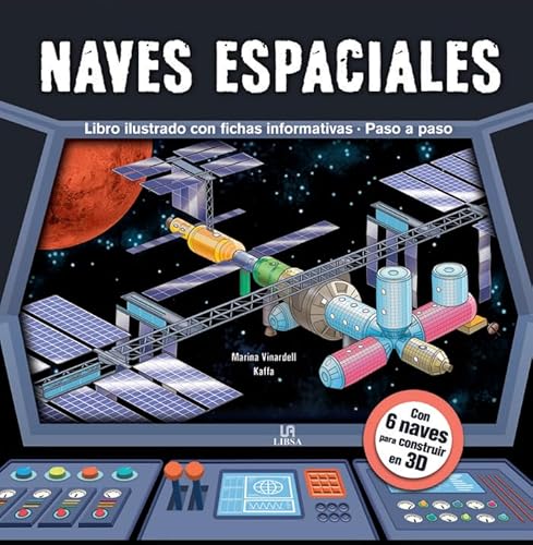 Stock image for Naves Espaciales for sale by AG Library