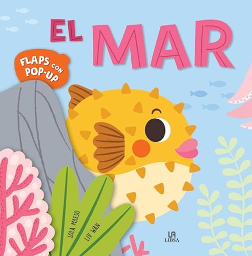 Stock image for El Mar for sale by AG Library