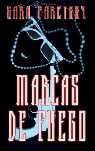 Beispielbild fr Marcas de fuego (Punto de Lectura, No. 66) (Spanish Edition) zum Verkauf von Wonder Book