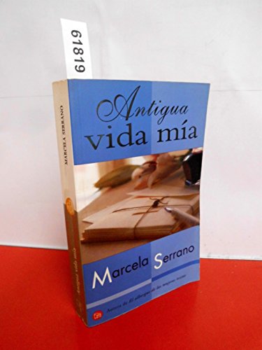 Stock image for Antigua Vida Mia for sale by Better World Books