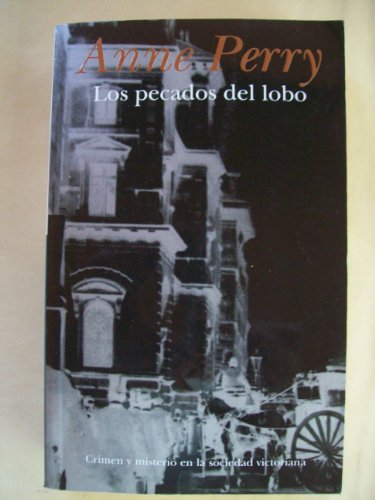 9788466300148: Los Pecados Del Lobo