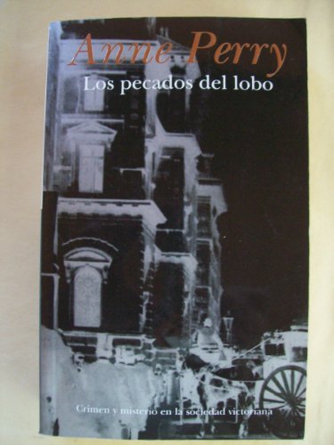 9788466300148: Los Pecados del Lobo (Spanish Edition)