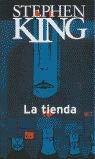 Imagen de archivo de La Tienda / Needful Things (Spanish Edition) a la venta por Iridium_Books