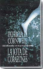 Beispielbild fr La Jota de Corazones (All That Remains) (Kay Scarpetta) (Spanish Edition) zum Verkauf von Better World Books