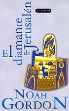 Imagen de archivo de El Diamante de Jerusalen (Spanish Edition) a la venta por HPB-Diamond