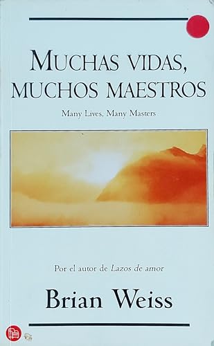 Stock image for Muchas Vidas, Muchos Maestros - Bolsillo for sale by ThriftBooks-Dallas