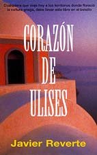 Imagen de archivo de Corazon de Ulises. Un Viaje Griego a la venta por Librera 7 Colores