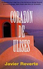 Stock image for El corazon de ulises for sale by medimops