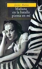 Stock image for Manana En La Batalla Piensa En Mi (Spanish Edition) for sale by Ergodebooks