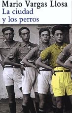 9788466301169: La ciudad y los perros (Punto de lectura)