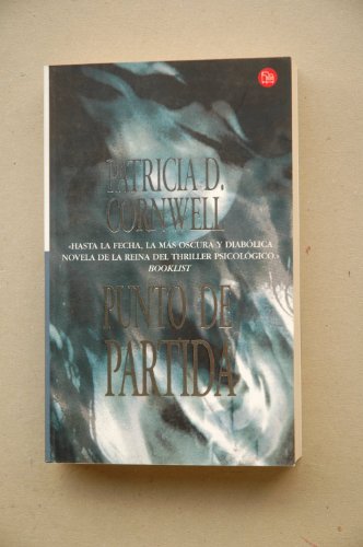 9788466301534: Punto de Partida (Punto De Lectura)